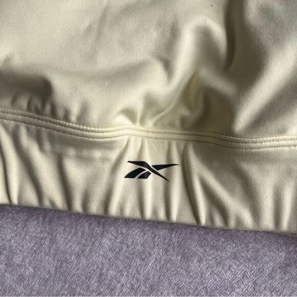Reebok Sports Bra - Picture 2 of 6
